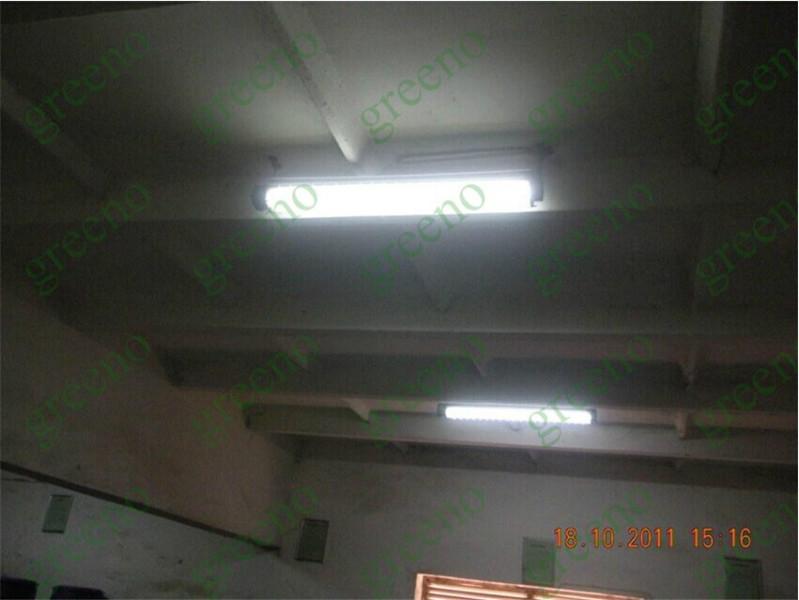 供应北京LED日光灯管北京LED日光灯管地下停车场优质LED日光灯管图片