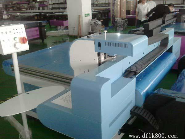 深圳市小型理光UV平板打印机厂家供应小型理光UV平板打印机