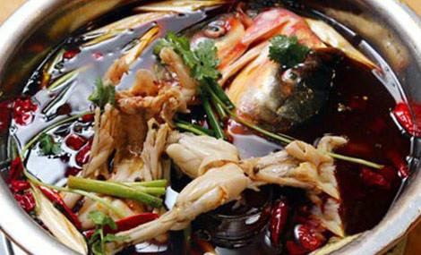 广州市专业提供美蛙鱼头技术配方厂家供应专业提供美蛙鱼头技术配方