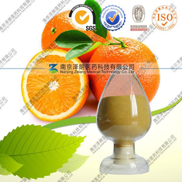 供应 橙皮苷9098 泽朗厂家专业生产