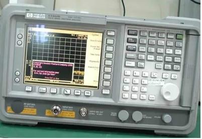 供应安捷伦E4402B频谱分析仪E4403B/E4404B