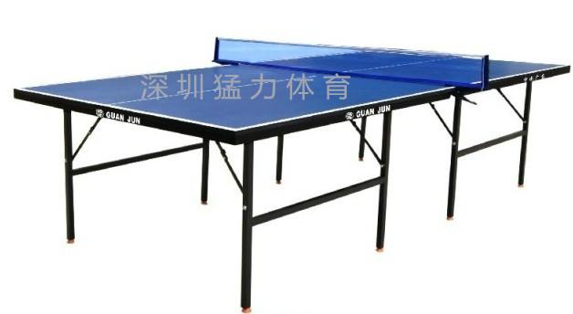 供应深圳福田乒乓球台生产厂家