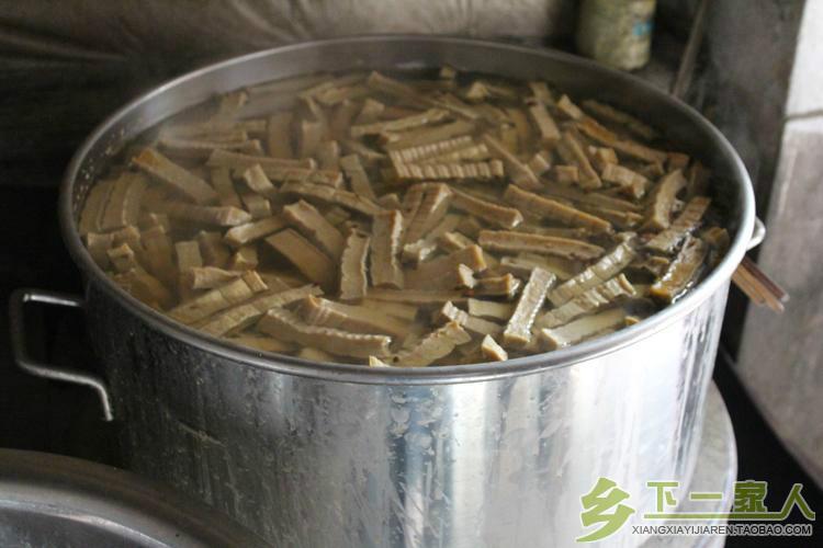供应广西桂林地区山西特产广灵豆腐干批发