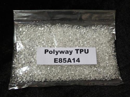 供应用于注塑的磨砂肩带用TPU原料颗粒