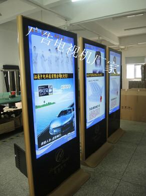 供应酒店银行广告机、视频播放器、发布系统、深圳租赁图片