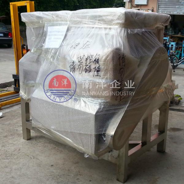 广州槽型混合机 不锈钢搅拌机厂家供应广州槽型混合机 广州槽型混合机 不锈钢搅拌机厂家