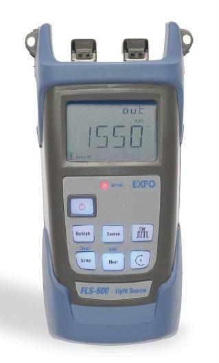 EXFO光源FLS-600批发
