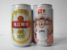 供应珠江啤酒厂家价格批发图片