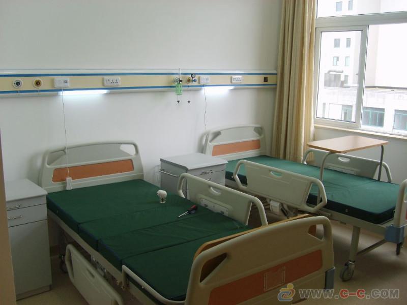 供应慈溪市护理院中心供氧，医院手术室净化系统