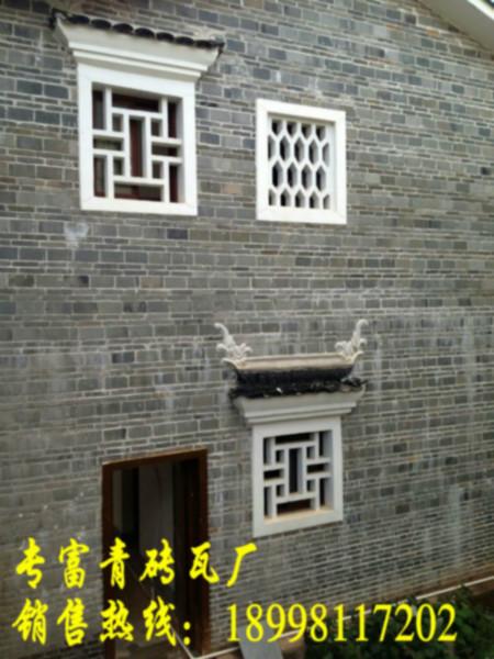 广州最优质的青砖供货商批发