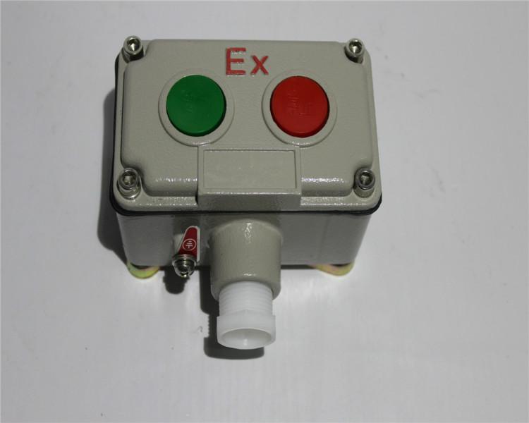 供应防爆控制按钮防爆控制按钮厂家BLA53-2防爆控制按钮图片