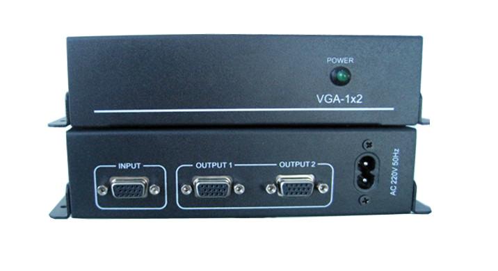 VGA分配器1分2批发
