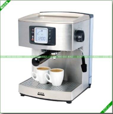 供应西餐厅咖啡机全自动咖啡机煮磨一体咖啡机天津做咖啡机器图片
