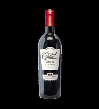 供应卡迪内古堡红葡萄酒，卡迪克法国原瓶进口干红葡萄酒