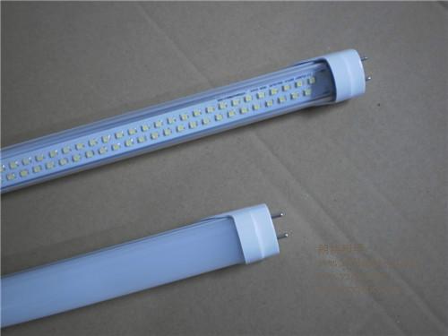 供应朗特LED日光灯管T8/T10、圆管LED日光灯管、椭圆管led日光灯管、一体化led灯管