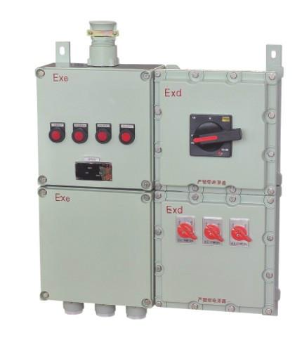 供应BXX5153系列防爆检修配电箱