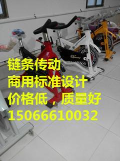 供应江西健身房设备室内健身器材脚踏车