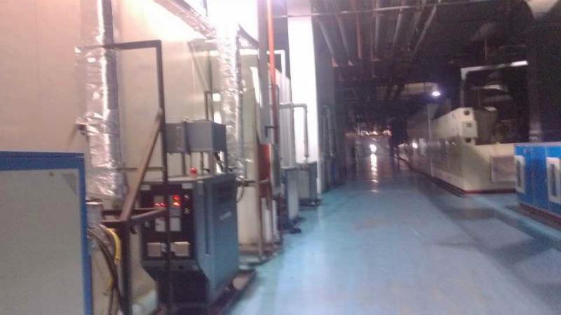 供应印刷机辊筒温度控制系统-上海辊轮模温机厂家哪家好