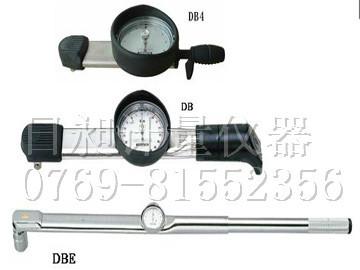 DB表盘式扭力扳手批发