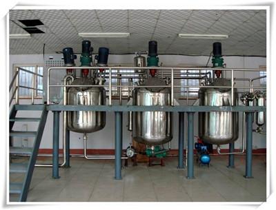 供应北京厂家洗衣粉设备及生产工艺配方