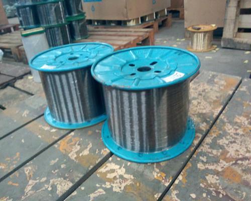 供应厂家直销优质磷化钢丝