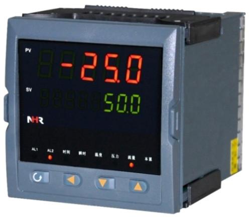供应NHR-5300，虹润人工智能PID温控器/调节仪，虹润模糊PID自整定温控器/调节仪、模糊PID自整定调节器