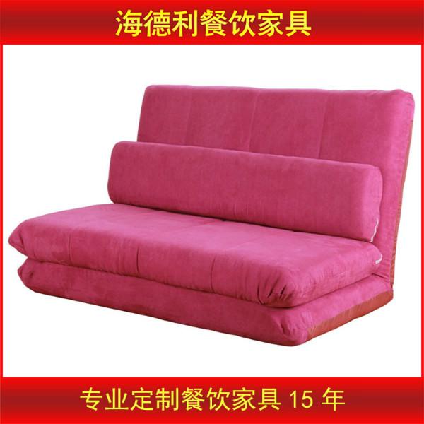 深圳市24沙发厂家供应24沙发茶餐厅首选软包卡座沙发酒店酒楼沙发