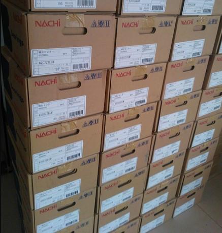 供应NACHI6015ZZ原装正品轴承质量可靠