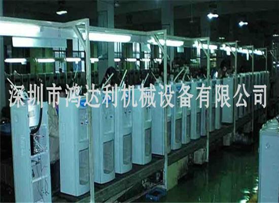 供应家电组装生产线电子电器生产线，深圳组装生产线