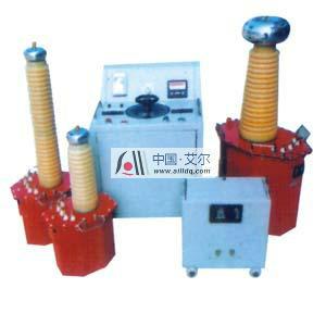 供应AL201油浸式试验变压器，试验变压器厂家