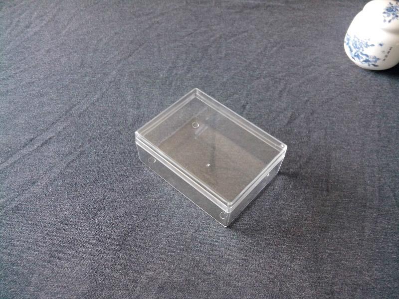 长方形塑料盒/PS塑料盒/透明塑胶盒批发