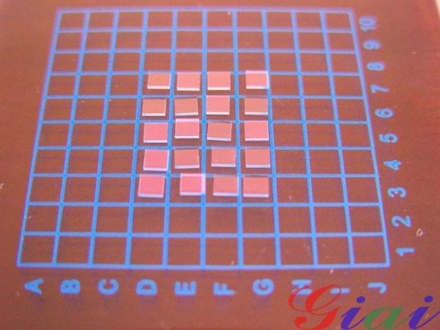 供应分光镜，一束光分成透射和反射滤光片加工，厂家批发