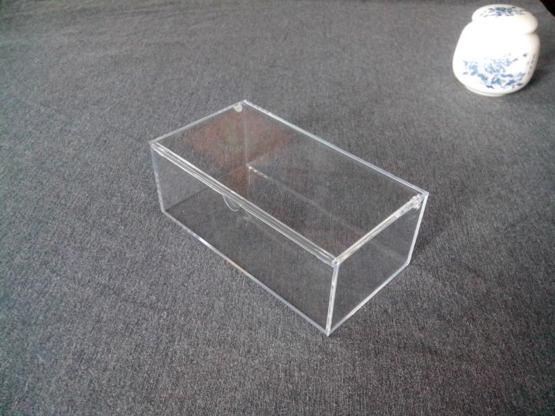 长方形PS塑胶盒/水晶塑料盒供应长方形PS塑胶盒/水晶塑料盒
