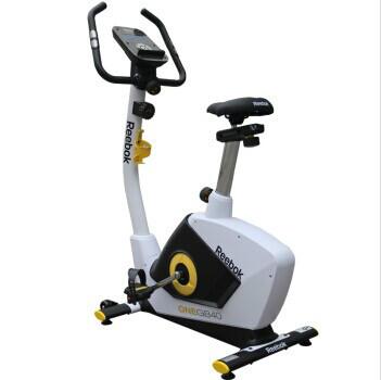 供应锐步Reebok直立式健身车GB40 新款上市 全民健身推广机型