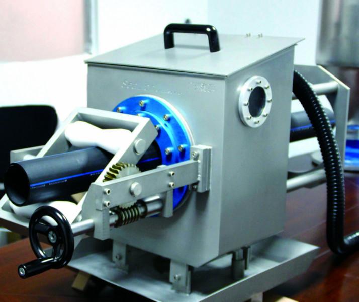 供应厂家直销海狮超声波管材控制仪