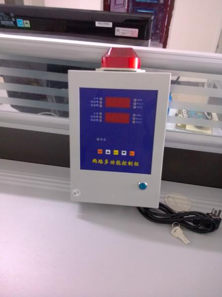 供应用于的武汉新款液晶单点壁挂式气体检测仪
