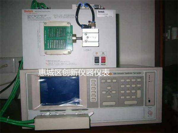 惠州市台湾诠华变压器综合测试仪Zentech厂家供应台湾诠华变压器综合测试仪Zentech