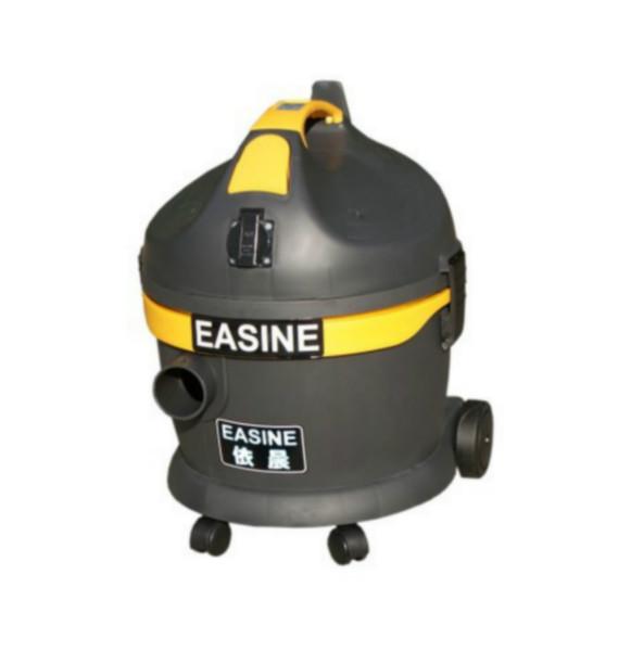 供应20L小型工业吸尘器YZ-1020，洗车场用吸尘器吸尘吸水机