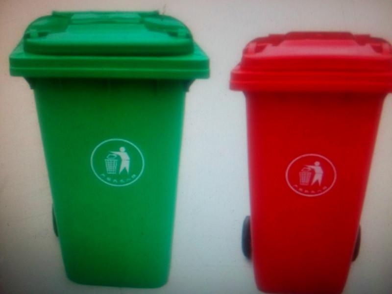 供应塑料垃圾桶批发，垃圾桶报价，垃圾桶用途