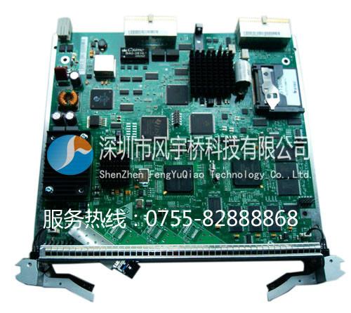 供应华为CXL4主控交叉光接口合一板OSN1500设备622M主控板