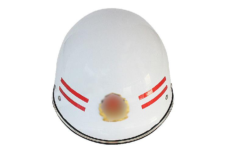 抢险救援头盔消防员防护头盔批发