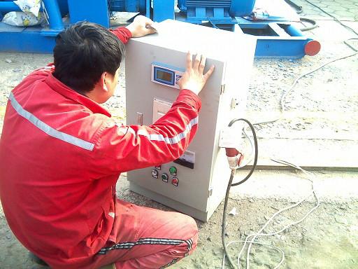 供应试压泵控制系统 数显试压泵 数控试压泵