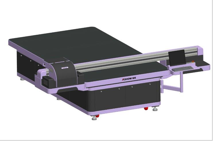 供应木质建材平板打印机木制折叠屏风UV喷绘，UV打印机、万能打印机图片