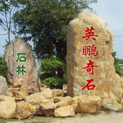 深圳市英鹏园林景观有限公司