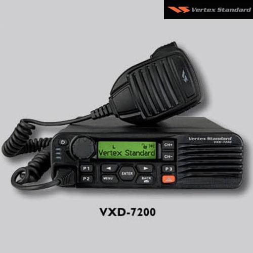 供应VXD7200威泰克斯数字车载台，VXD7200威泰克斯数字车载台批发