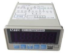 供应日本MTO进口压力显示器MTO-701│数显仪表MTO-701│压力控制器MTO-701