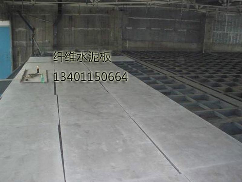 北京市Loft钢结构夹层楼板厂家