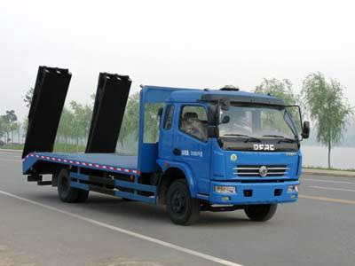 供应东风多利卡平板运输车价格，内蒙古东风多利卡平板运输车价格