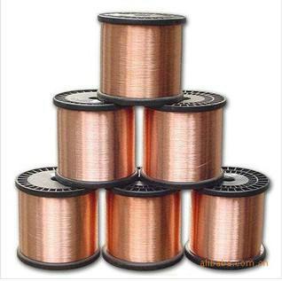 供应山西铜丝1.78电缆铜丝批发现货销售