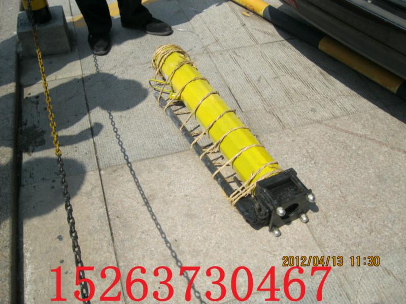 供应YT4－8A型移溜器单体液压推溜器矿用移溜器图片